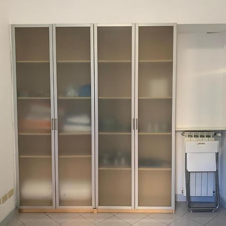 Appartamento Degli Eroi 로마 외부 사진