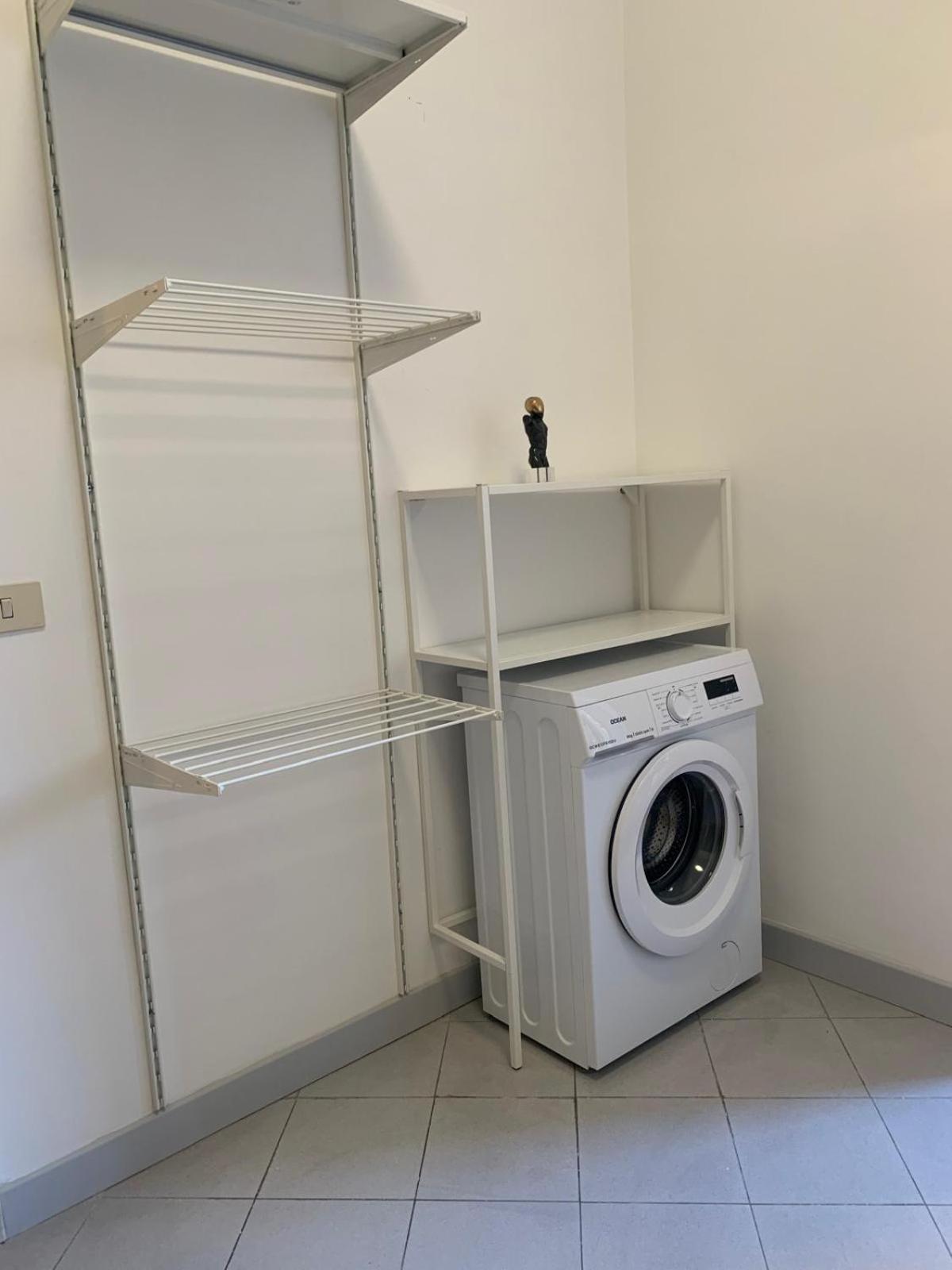 Appartamento Degli Eroi 로마 외부 사진