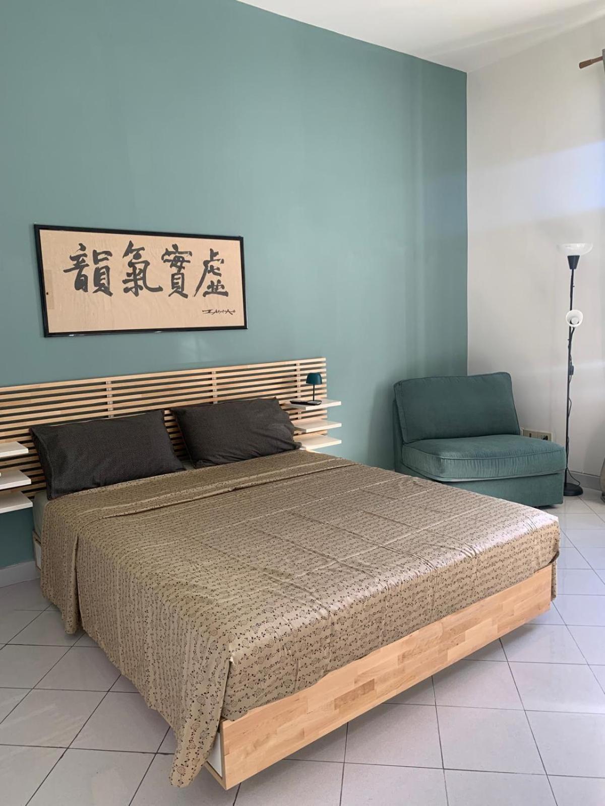 Appartamento Degli Eroi 로마 외부 사진